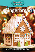Gingerbread - Paperback