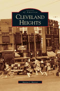 Cleveland Heights - Hardcover