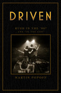 Driven: Rush in the '90s and in the End - Imitation Leather
