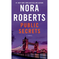 Public Secrets - Paperback