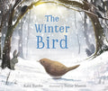 The Winter Bird - Hardcover