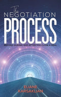The Negotiation Process - Paperback