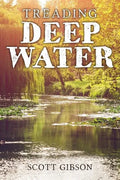 Treading Deep Water - Paperback