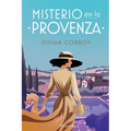 Misterio en la Provenza. La nueva serie de misterio que no podrás dejar de leer. - Paperback