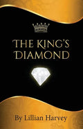 The King's Diamond - Paperback