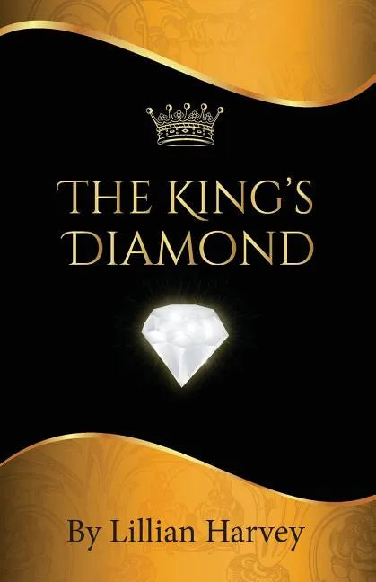 The King's Diamond - Paperback