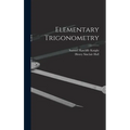 Elementary Trigonometry - Hardcover