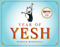 Year of Yesh: A Mutts Treasury Volume 25 - Paperback