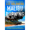 Malibu Burning - Paperback