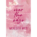 Over the Edge - Paperback