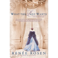 What the Lady Wants - Paperback