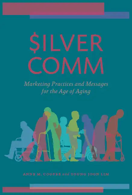SilverComm - Hardcover