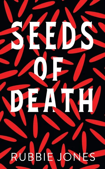 Seeds of Death - Paperback