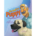 Mr. Poofy's Puppy: Saving Cheetahs in Africa - Hardcover