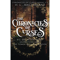 Chronicles of Curses Books 1-3 - Paperback