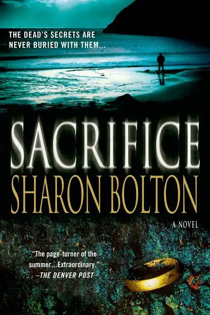 Sacrifice - Paperback