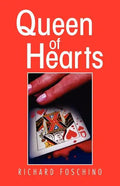 Queen of Hearts - Paperback