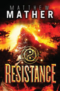 Resistance - Paperback