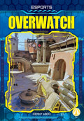Overwatch - Library Binding