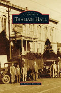 Thalian Hall - Hardcover