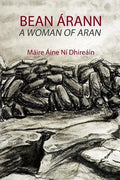 A Woman of Aran: Bean Arann - Paperback