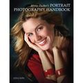 Monte Zucker's Portrait Photography Handbook - Paperback