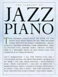 The Library of Jazz Piano - Paperback