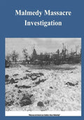Malmedy Massacre Investigation - Paperback