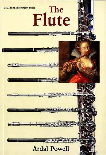 The Flute - Paperback