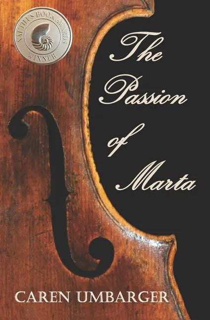 The Passion of Marta - Paperback