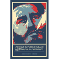 ¿Por qué el pueblo cubano (aún) apoya al castrismo? - Paperback