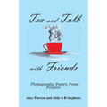 Tea and Talk with Friends - Paperback