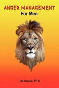 Anger Management Skills for Men - Paperback