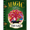 Coin Magic - Library Binding