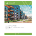 Autodesk Revit 2024 BIM Management: Template and Family Creation (Metric Units) - Paperback