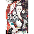 The Demon Prince of Momochi House, Vol. 12 - Paperback