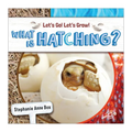 What Is Hatching? - Paperback
