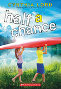Half a Chance - Paperback