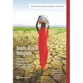 South Asia's Hotspots: The Impact of Temperature and Precipitation Changes on Living Standards - Paperback