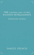 The (curious case of the) Watson Intelligence - Paperback