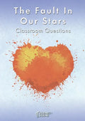 The Fault in Our Stars Classroom Questions - Paperback