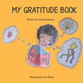 My Gratitude Book - Paperback