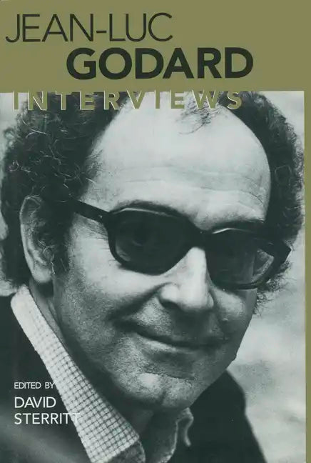 Jean-Luc Godard: Interviews - Paperback