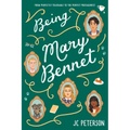 Being Mary Bennet - Paperback