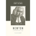 Newton on the Christian Life: To Live Is Christ - Paperback