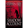 Shadow Account - Paperback