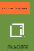 Jubal and the Prophet - Paperback