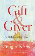 Gift and Giver - Hardcover