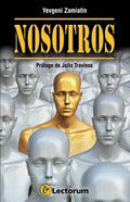 Nosotros: Prologo de Julio Travieso - Paperback