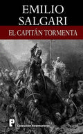 El Capitan Tormenta - Paperback